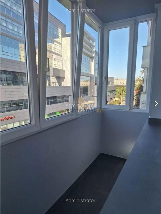 Apartament 2 camere, renovat recent, langa Metrou Eroii Revolutiei,S4 - 12