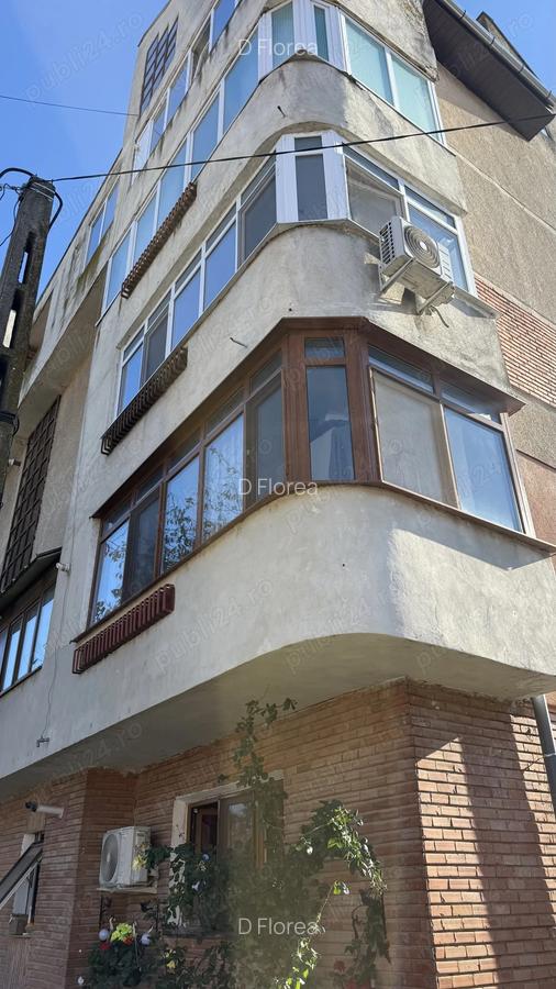 Buzias apartament cu 1 camera - 4