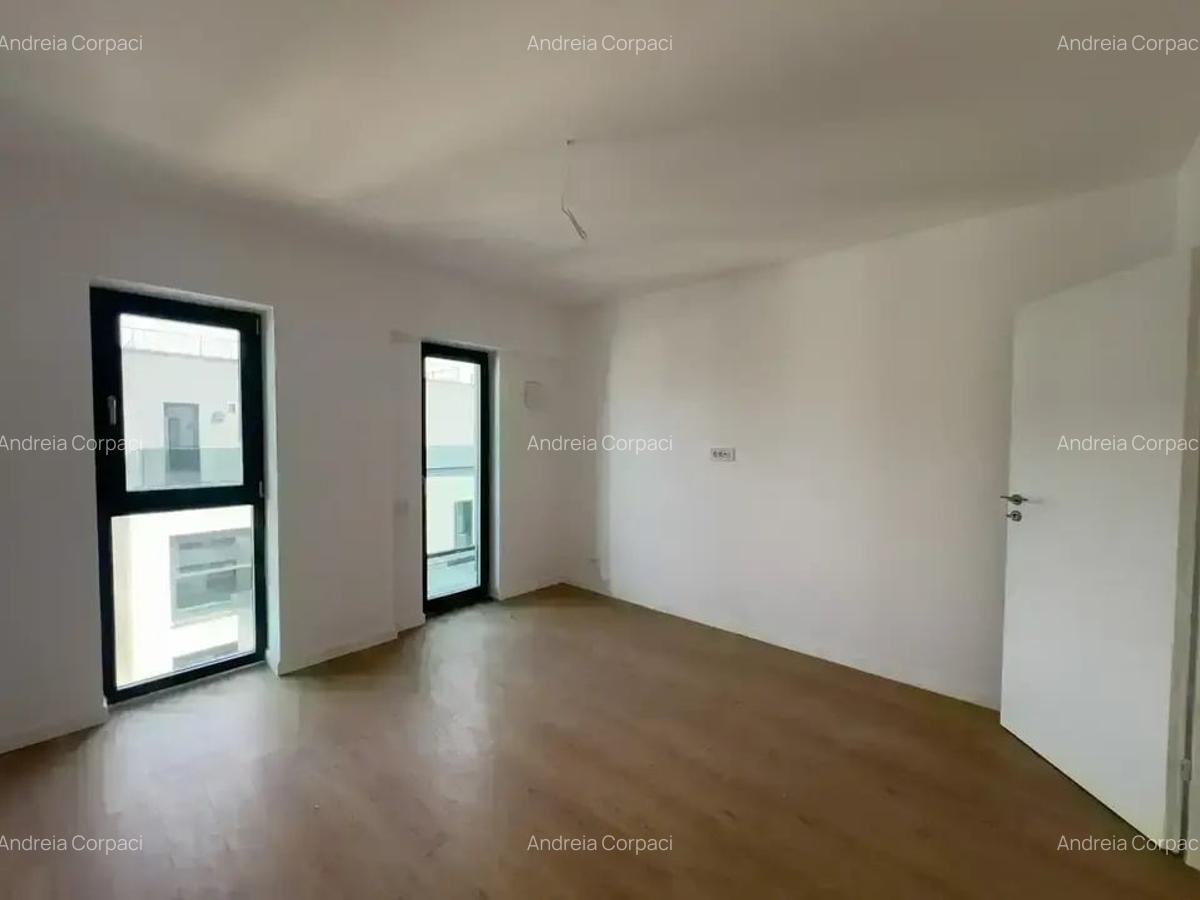 Apartament 2 camere cu TERASA| Pompa Caldura | Direct Dezvoltator - 5