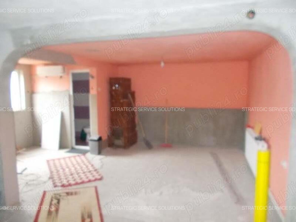 Vila, Becicherecul MIC, P+M, 4 camere, teren 500mp, la cheie - 2