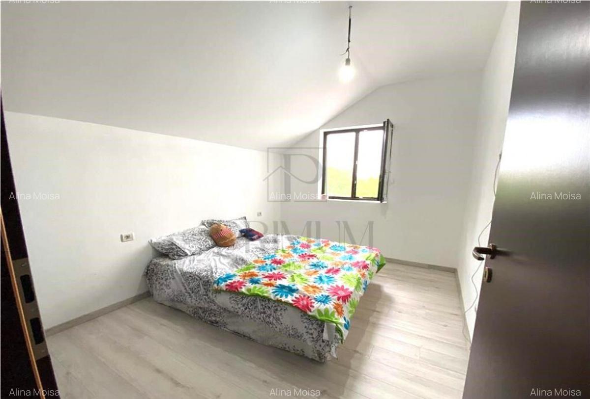 Duplex toate utilitatile - asfalt - iluminat stradal - 6
