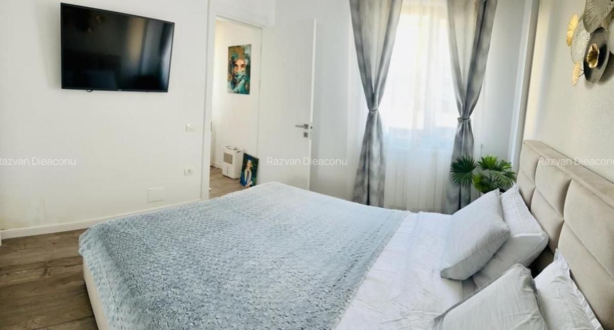 Apartament 3 camere Hanul cu Peste - 3