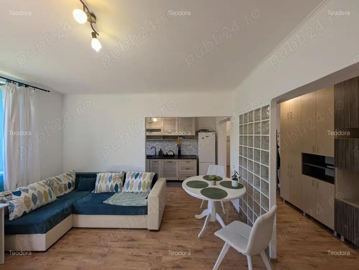 Apartament 2 camere de vanzare Flore?ti, zona Eroilor - 6