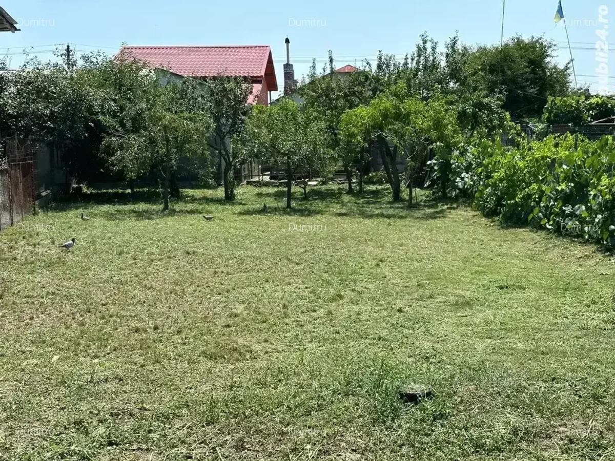 Vand casa Tatarani Prahova - 5