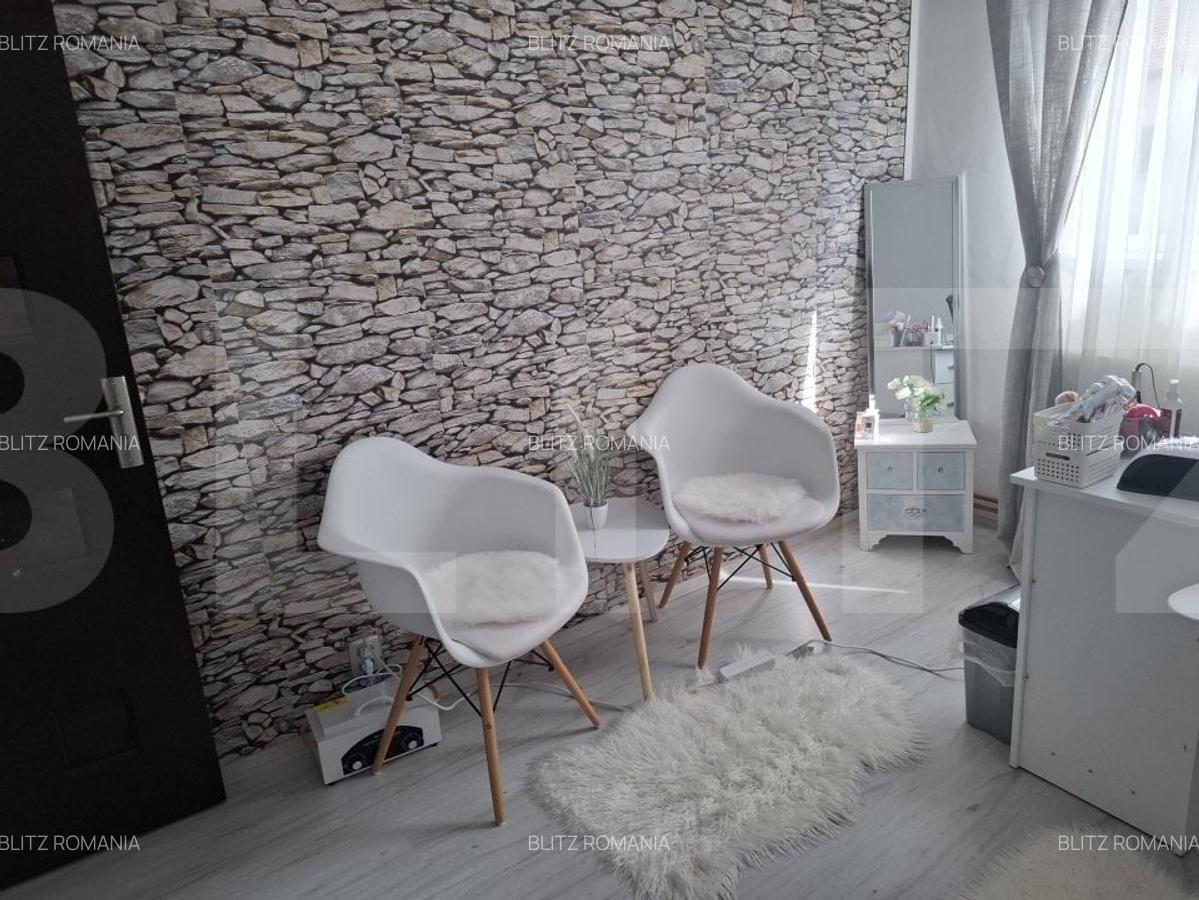 Apartament cu 3 camere, 58 mp, semidecomandat, zona spitalul Judetean - 6
