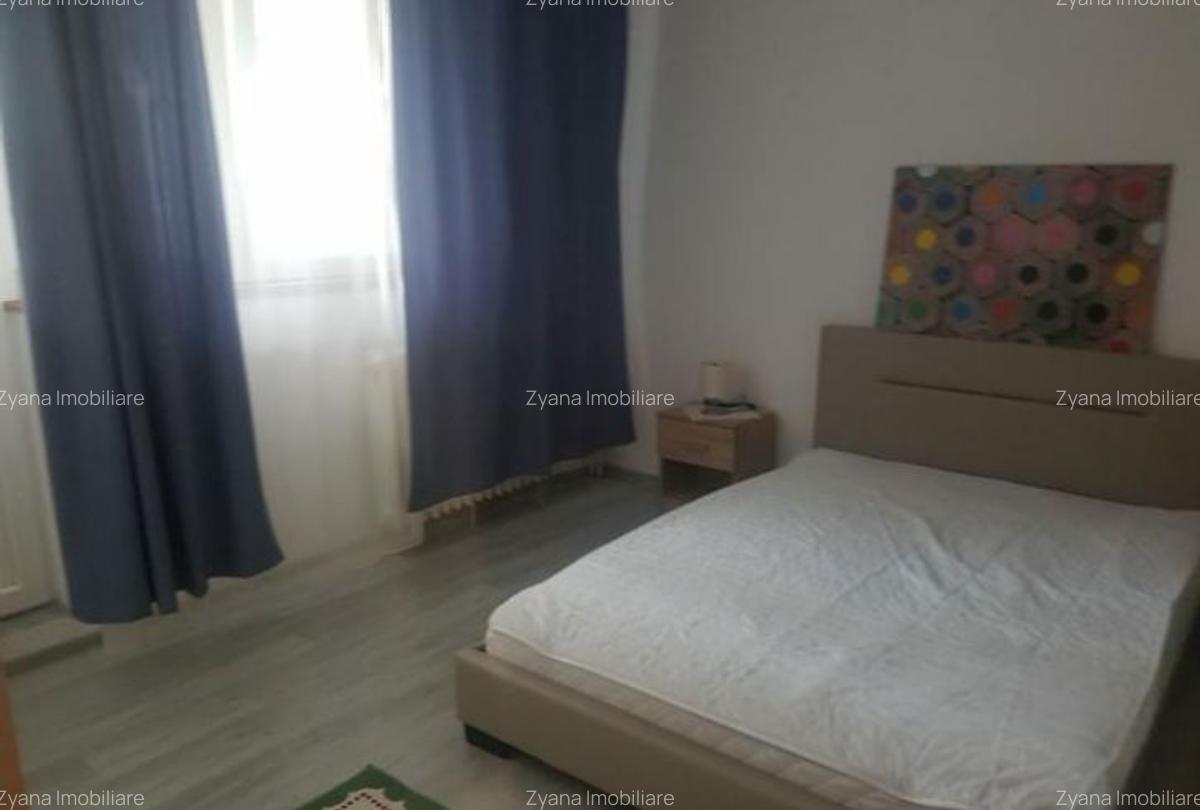THEODOR PALLADY – 1Decembrie  Apartament 3 camere  - Renovat, 70mp. Centrala - 1