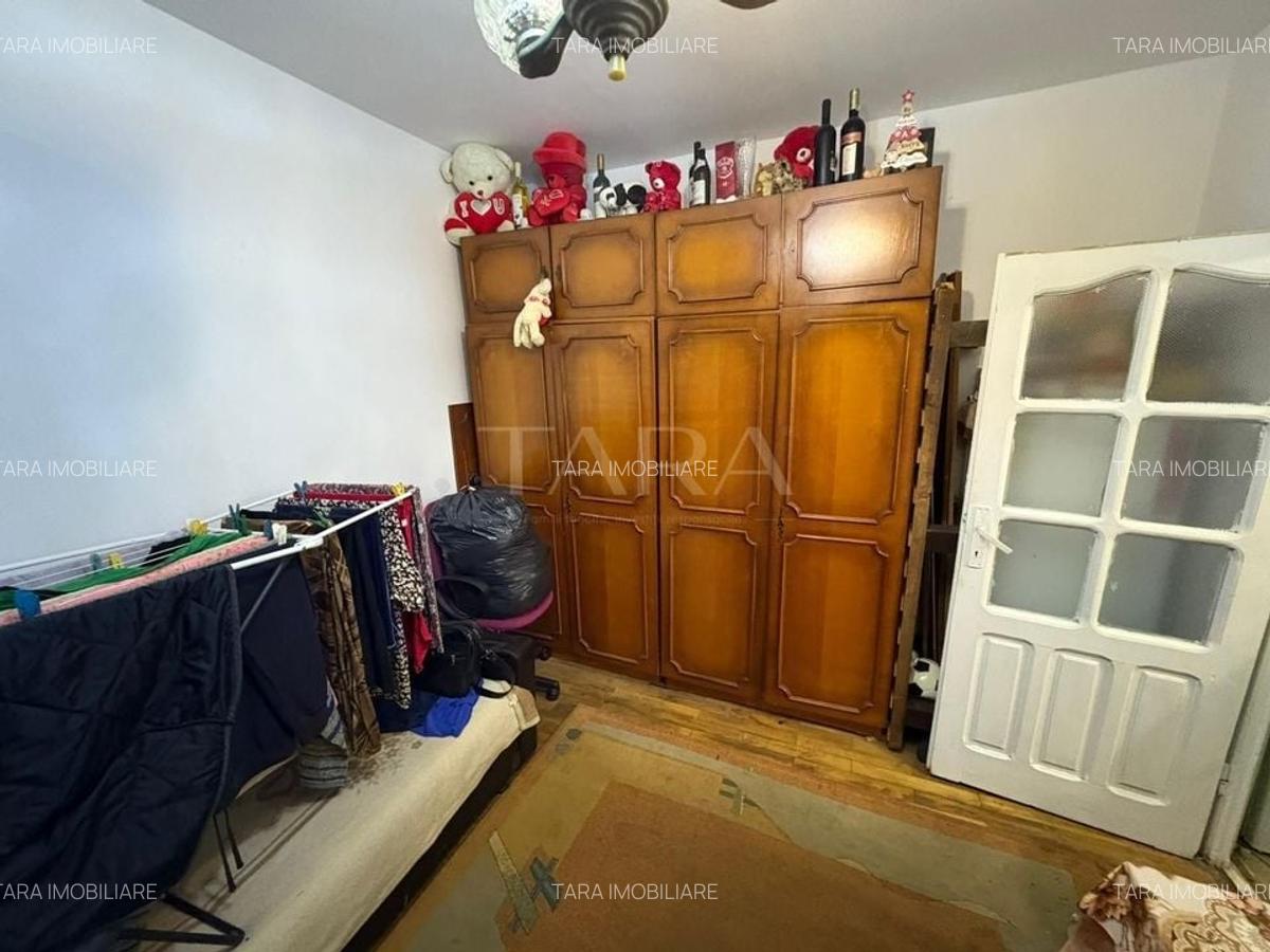 EXCLUSIVITATE. Garsonieră, oportunitate de investiție, inchiriere. - 3 EXCLUSIVITATE. Garsonieră, oportunitate de investiție, inchiriere. - 3