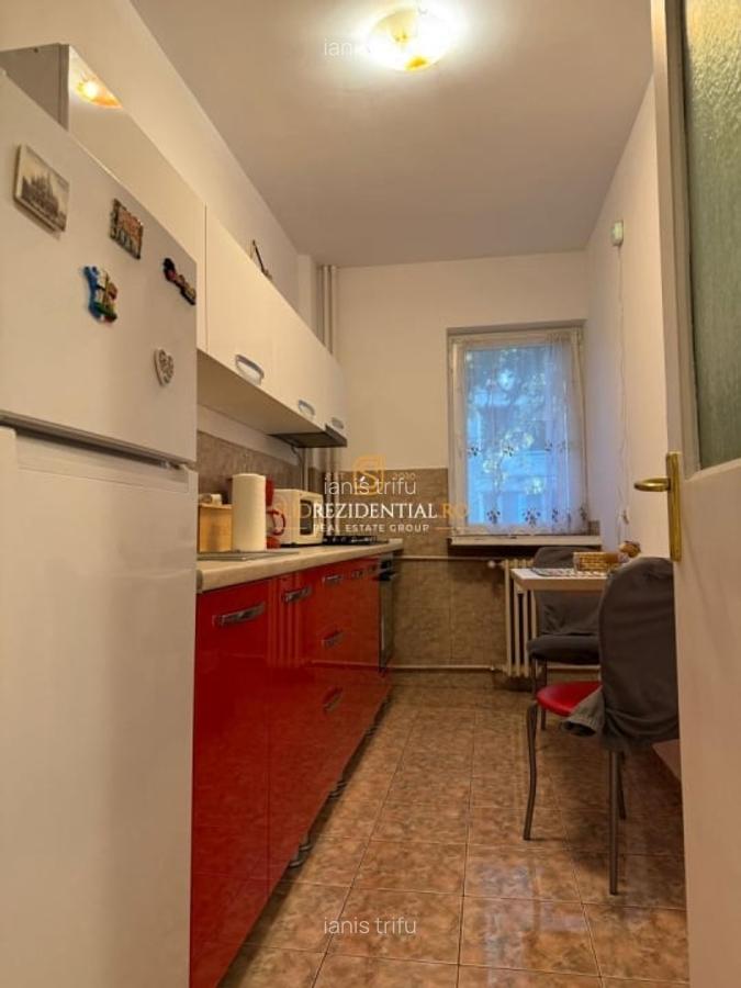 Apartamente 2 Camere Kogalniceanu 3min metrou Izvor - 7