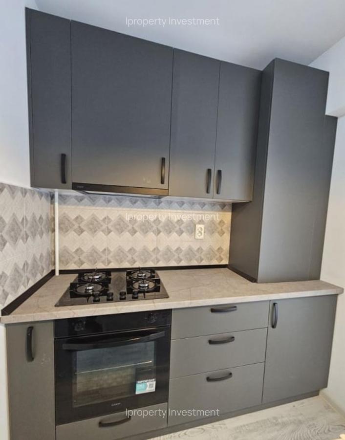 2 Camere | Pallady | Prox. Metrou | Centrala | loc de parcare - 2