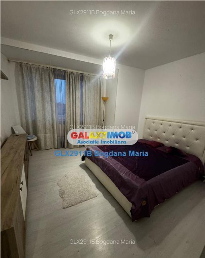 3 Camere | Traian | Calarasilor | Centrala Proprie | Pet Fri - 2