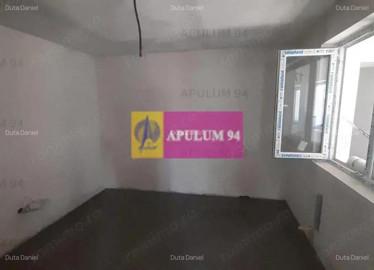 Casa aproape de Bucure?ti finisata par?ial. - 10