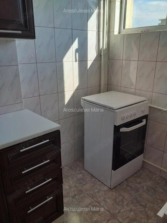 IInchiriez garsoniera in Bucuresti, sectorul 1, langa Hotel IBIS-Gara de Nord! - 4