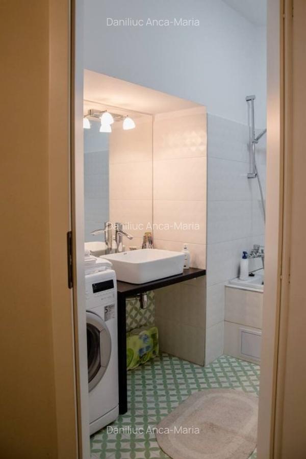 APARTAMENT DE LUX, ULTRACENTRAL, 0% COMISION, FACTURA CHIRIE LUNARA PE FIRMA - 14
