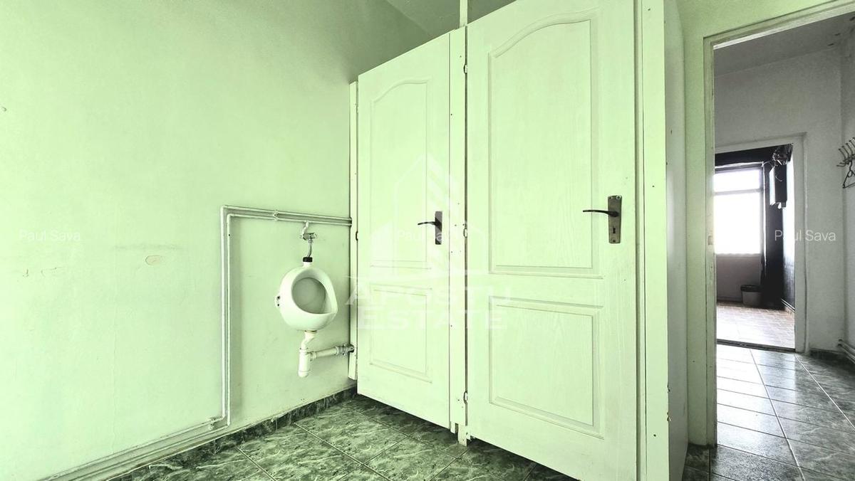 Spațiu comercial, 500 mp în Tipografilor - 6