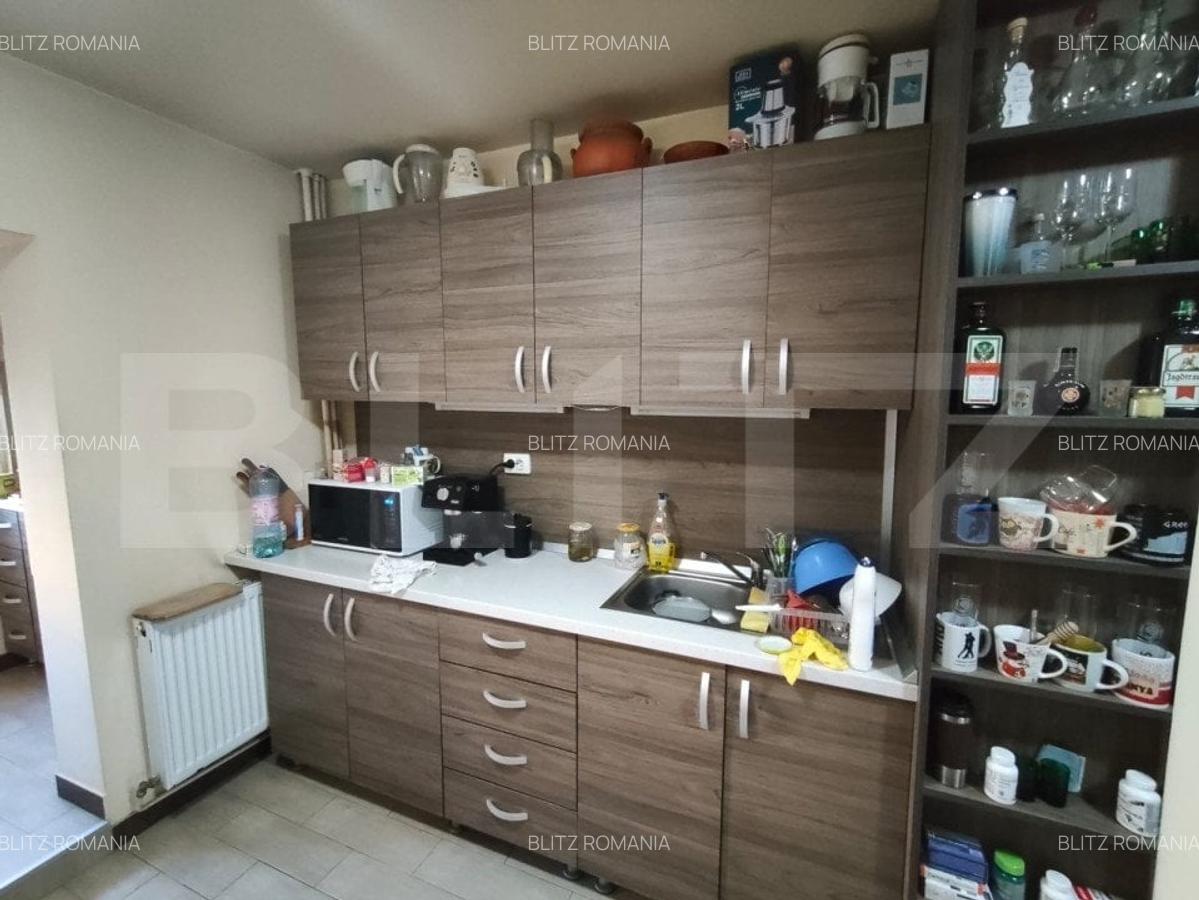 Apartament de vanzare, cu 4 camere, 80 mp, zona Calea Aradului - 13