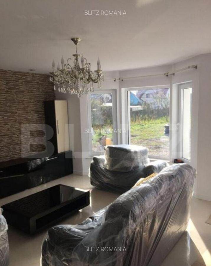 Casa Tip Duplex, Radauti, 110mp+ 260 mp Teren - 4