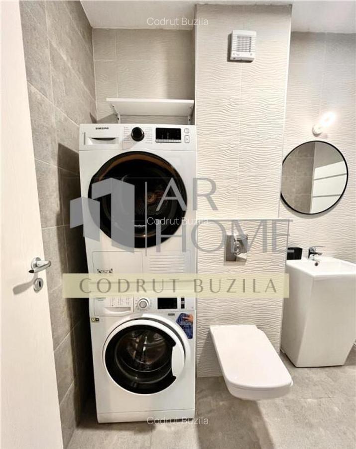 Apartament 3 camere modern, parcare subterana Albert MRS Sma - 10