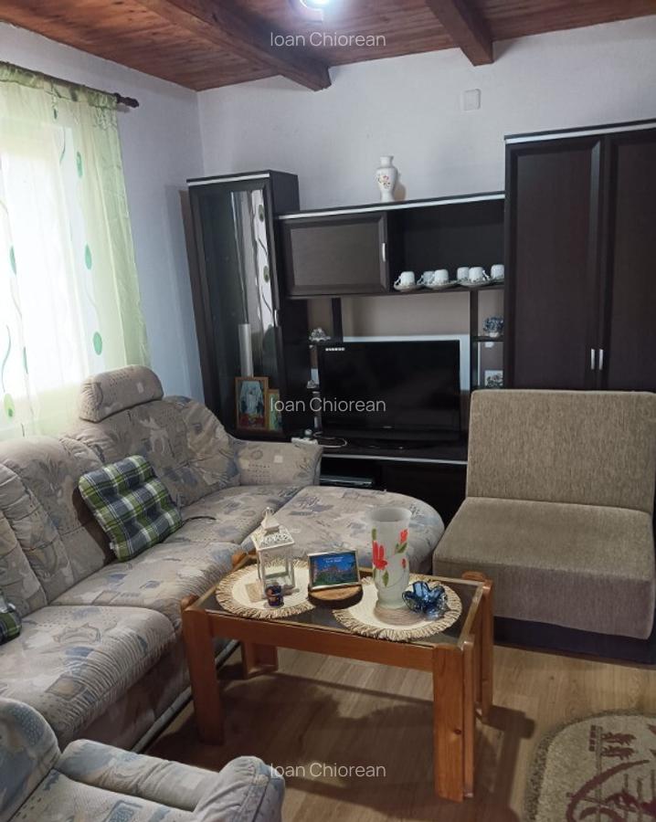 Casa de vacan?a in Ludu?, zona Candarai intre Cluj ?i Tg-Mure? - 6