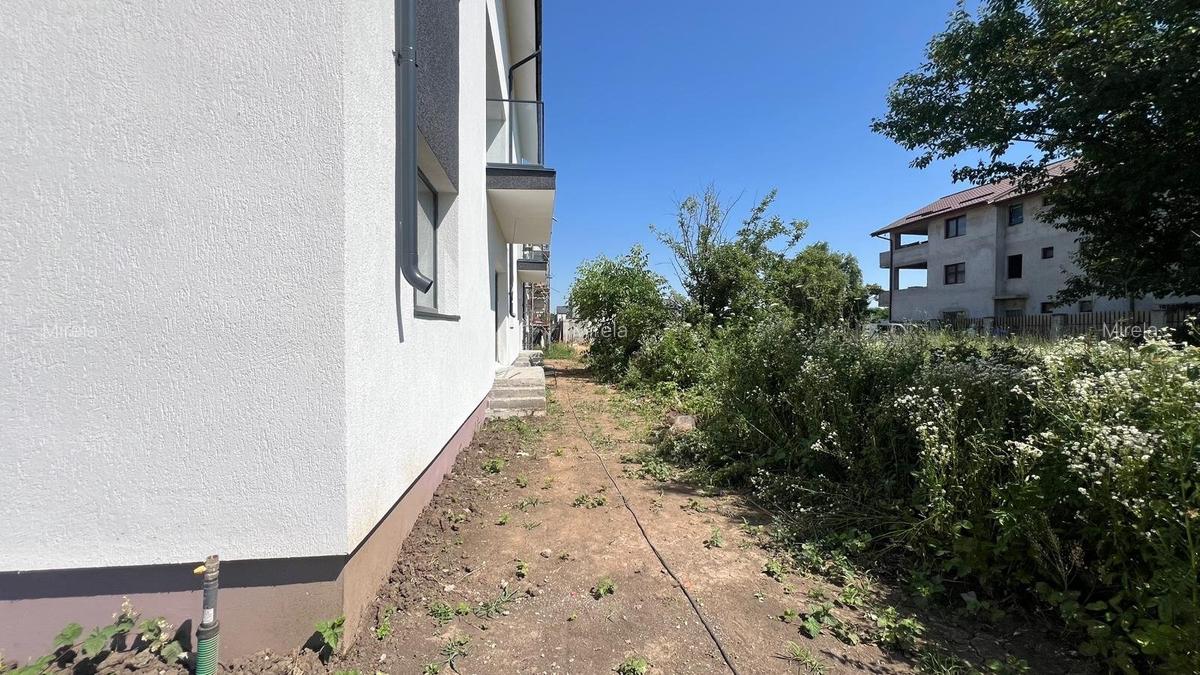 Casă cu 4 camere în Drumul Taberei - 14