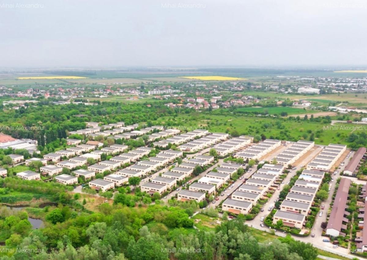 Ansamblu rezidential nou in Cartierul Green City - 4
