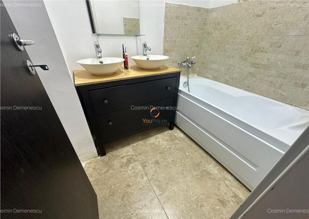 Decomandat cu Centrala Centru Gh Lazar - 12