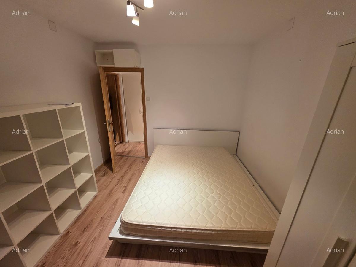 Titan, 15 minute metrou, pe Al Barajul Bistritei, bloc 4 etaje, - 9