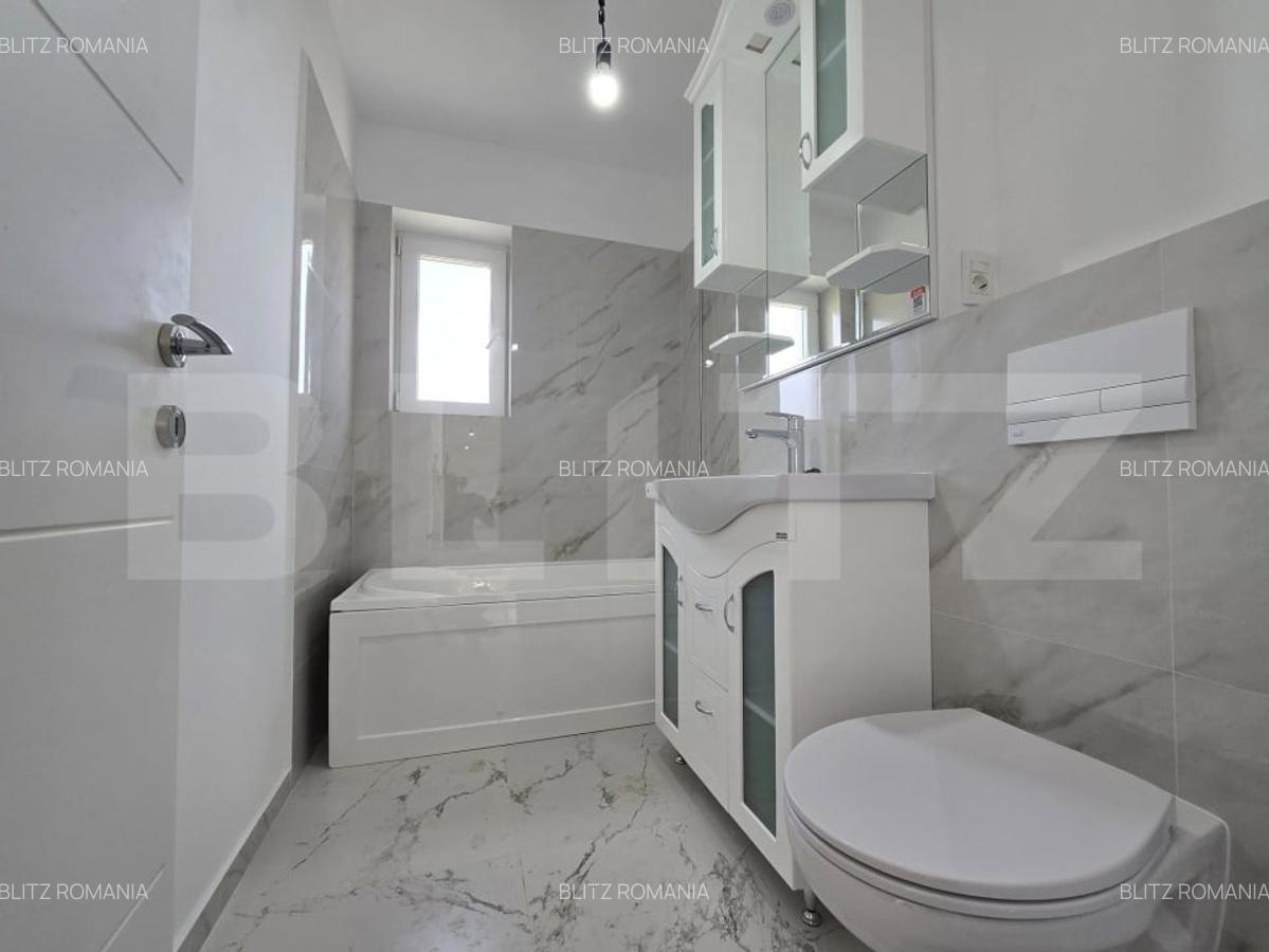 Apartament 3 camere, 125.70 mp, zona Torontalului - 1 Apartament 3 camere, 125.70 mp, zona Torontalului - 1