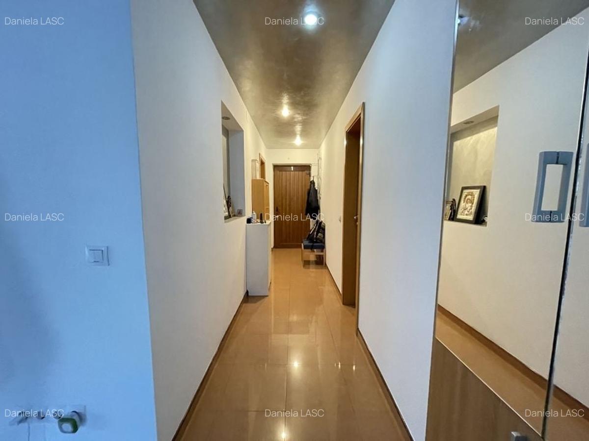 Casă cu 4 camere în Torontalului - 6