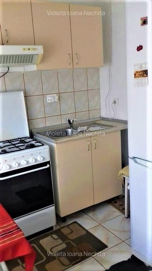 Garsonieră de vânzare, 30 mp, zona Auchan Iris - 5