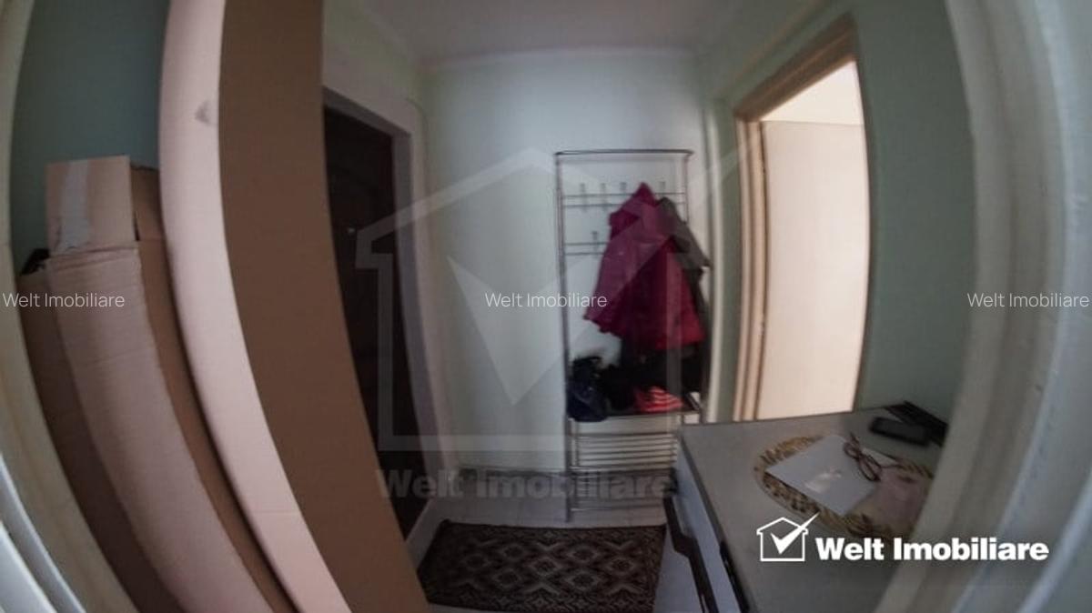 Apartament 2 camere de vanzare, strada Horea - 6