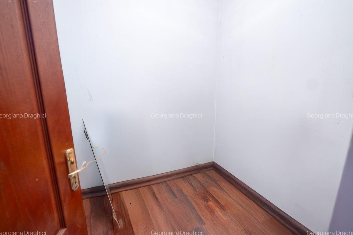 4 camere Matei Basarab - 4