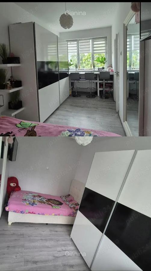 Vand Urgent apartament 4 camere zona centrala - 4