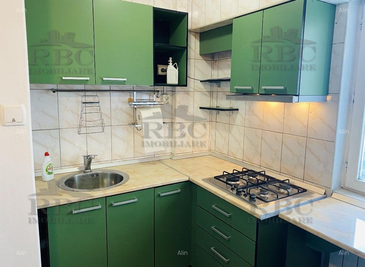 Apartament cu 3 camere, 2 bai in Marasti, zona BRD ! - 3