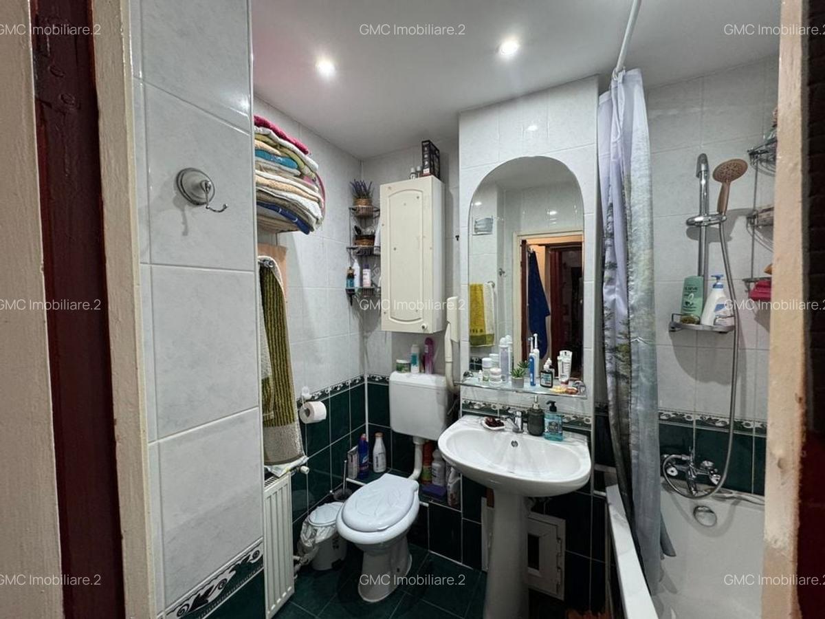 Apartament 4 camere, 96 mp utili, 2 băi, 2 balcoane – Zona Dristor  V5 - 18