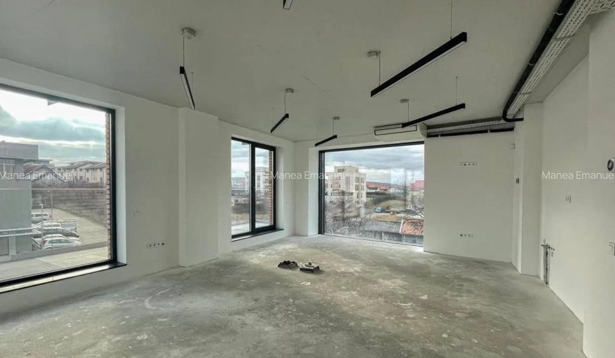 Cladire de birouri/clinica medical/ 500 mp utili zona Europa - 7