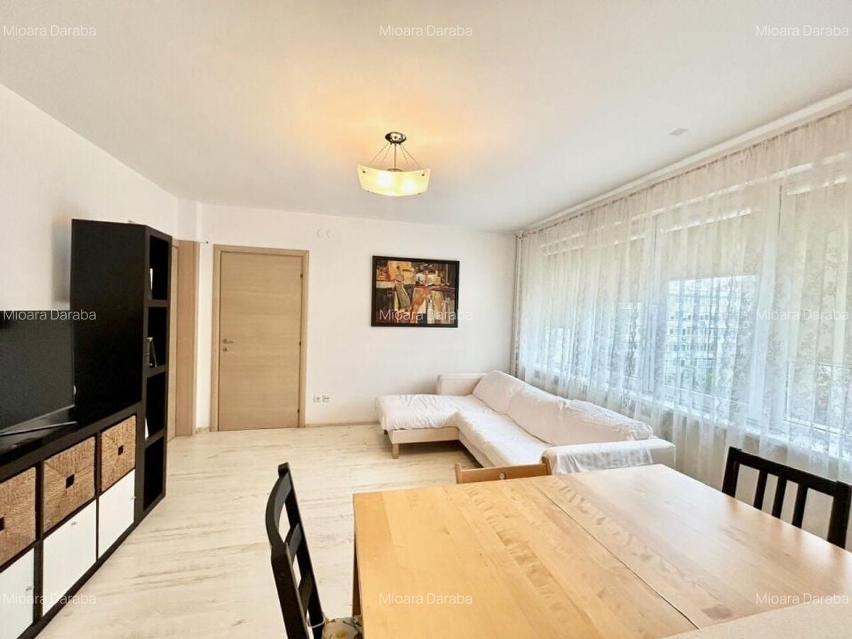 Apartament 3 camere, Domenii, acces metrou 1 Mai - 8