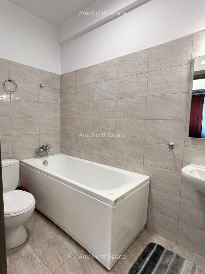 Apartament cochet zona 1Mai//Mobilat//Utilat - 7