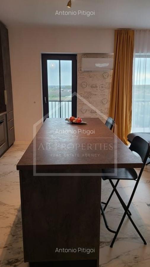 Apartament 2 camere | Luxury | Baneasa - Sisesti - 8