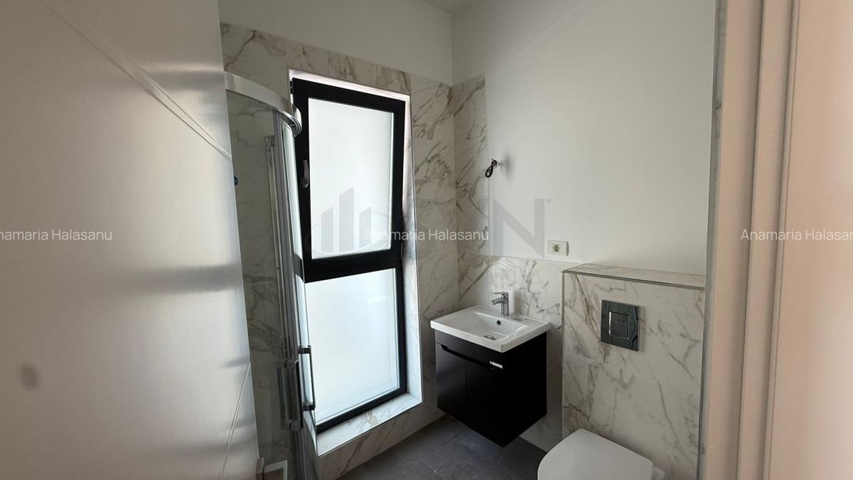 Apartament cu 4 camere semidecomandat în Pipera - 20