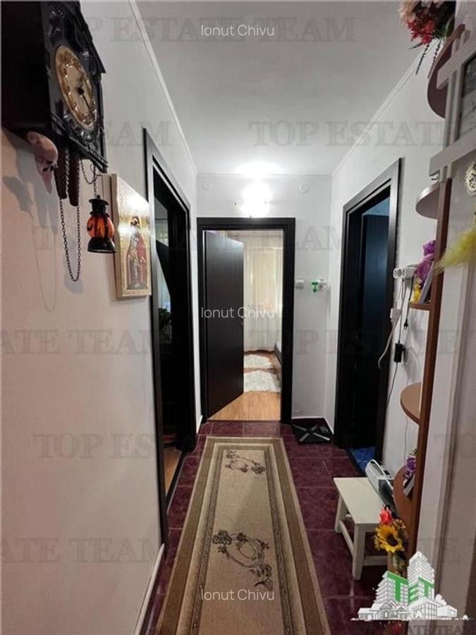 Apartament de 3 camere, 68mp,confort 1 sporit, in bloc recent realibitat termic, - 7