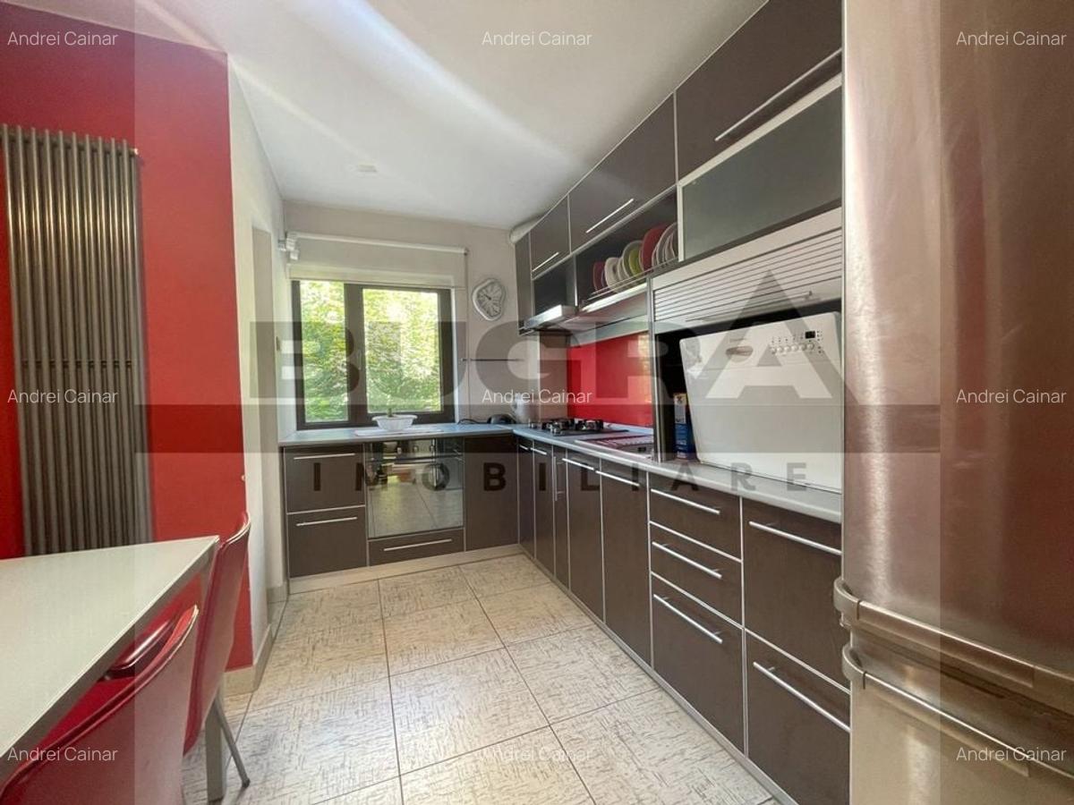 Apartament de 3 camere, 60mp, parcare, zona Iulius Mall - 6