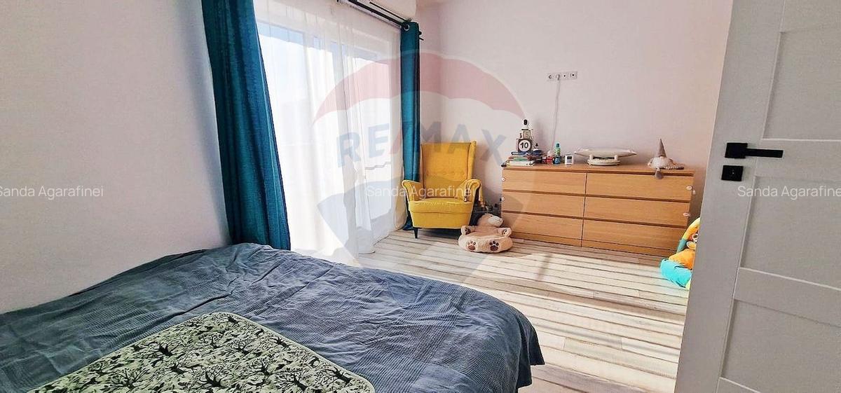 Casa Individuala la Cheie - Noua, Ultrafinisata, Comision 0% - 11