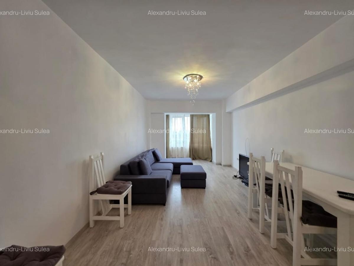 Apartament cu trei camere 80mp, Central - 13