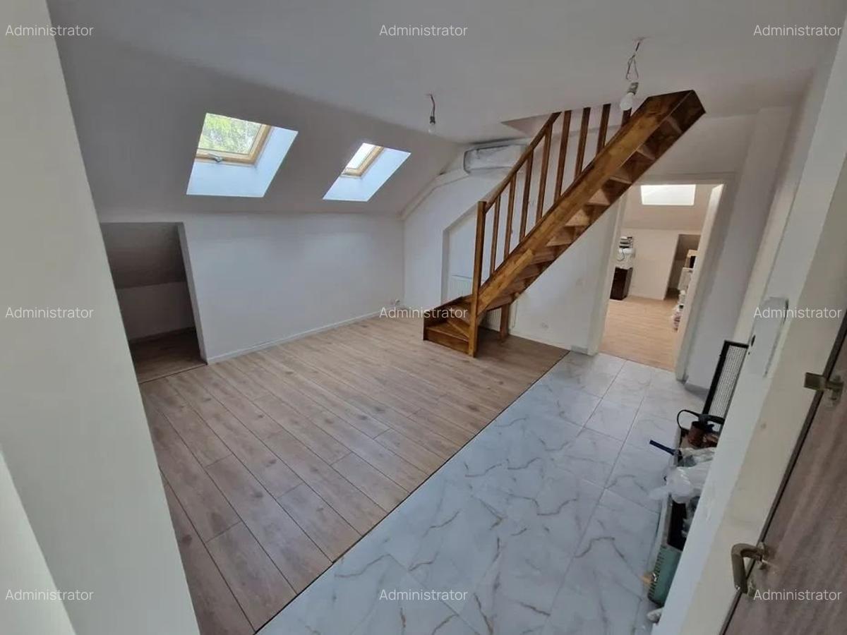 Apartament cu 4 camere decomandat în Doamna Ghica - 11