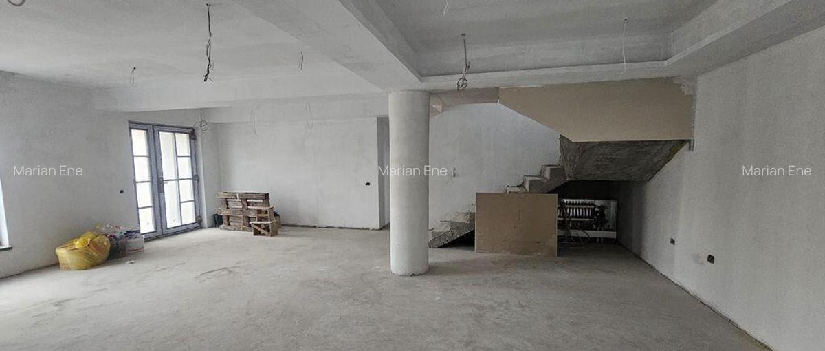 Casa individuala P+M de vanzare in Satu Costi - 11