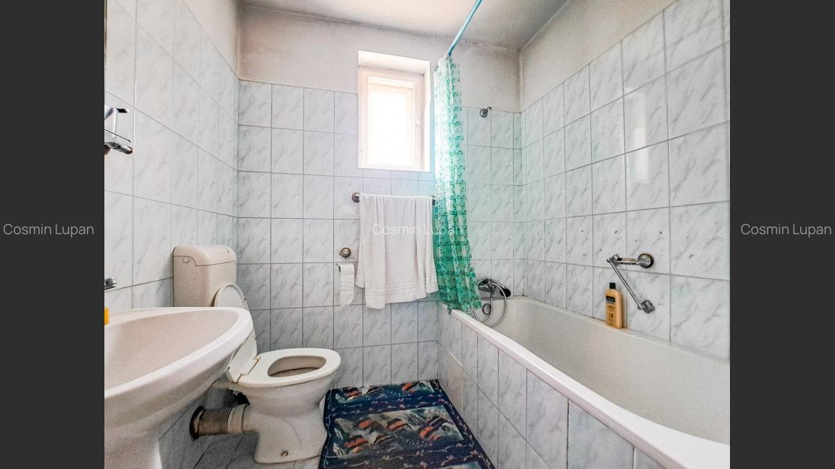 Comision 0%! Casa individuala, teren 994 mp, zona Calea Dumbravii - 21