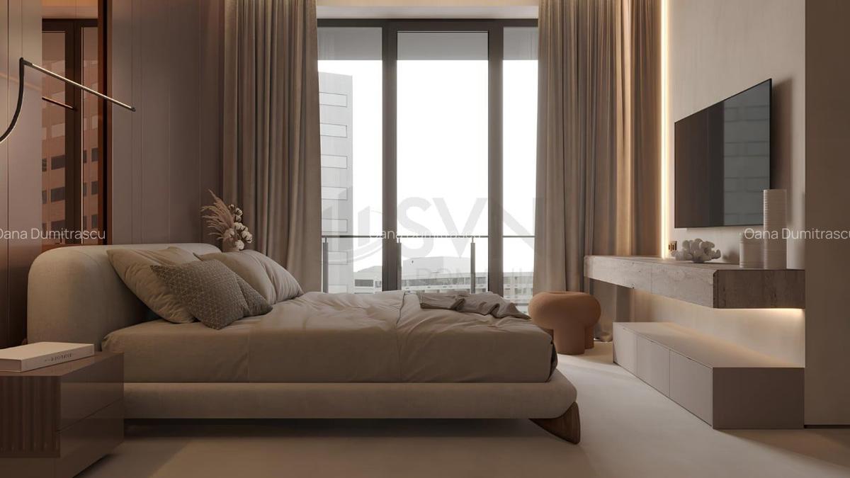 REA1026552 Apartament modern terasa spatioasa I 43camere I Zona Aviatiei - 8