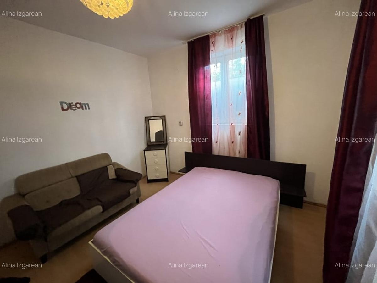 Apartament cu doua camere Calea Lipovei - 10