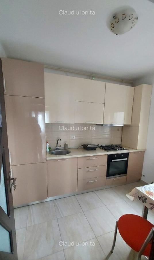 Apartament 2 cam 61 mp+balcon,mobilat,parcare,9min.metrou 1 Decembrie - 11