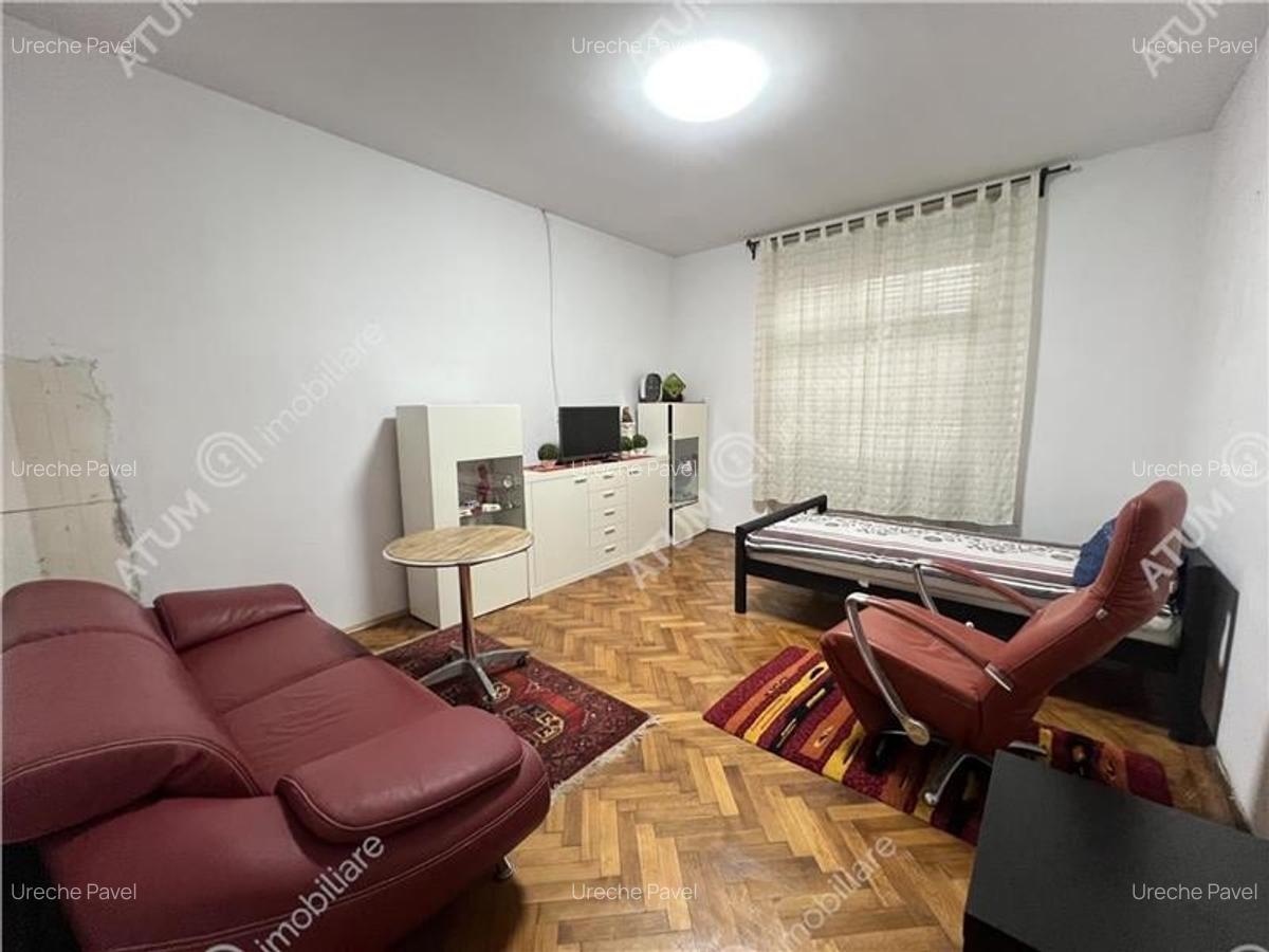 Casa individuala cu 4 camere si teren 900 mp zona Calea Poplacii - 3